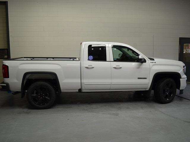 2017 GMC Sierra 1500 4x4 4dr Double Cab 6.5 ft. SB